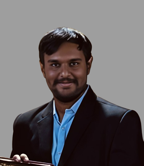 Ishan Toraskar